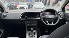 SEAT Ateca 1.5 TSI EVO SE 5dr DSG Petrol Estate